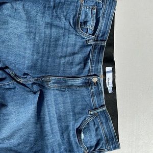 Sonoma Straight Leg Jean